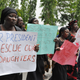 Illustration for article titled Possible News on Kidnapped Girls in Nigeria